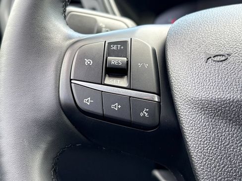 Used 2024 Ford Escape Active FWD image 11