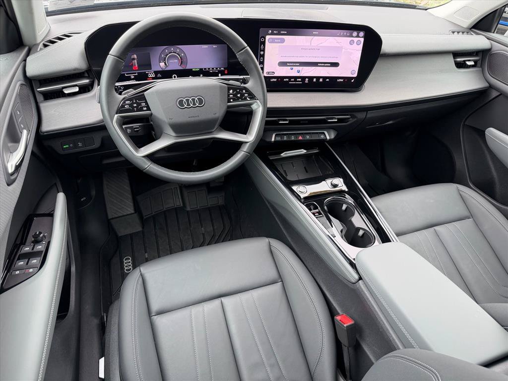Certified 2026 Audi Q3 quattro 2.0T AWD/4WD image 14