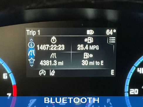 Used 2022 Ford Bronco Sport Big Bend w/ Convenience Package AWD/4WD image 13