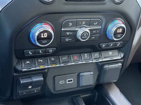 Used 2019 GMC Sierra 1500 SLT image 20