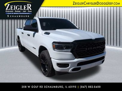 Used 2023 RAM 1500 Big Horn