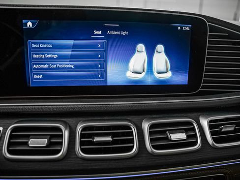 Certified 2024 Mercedes-Benz GLE 350 4MATIC image 19