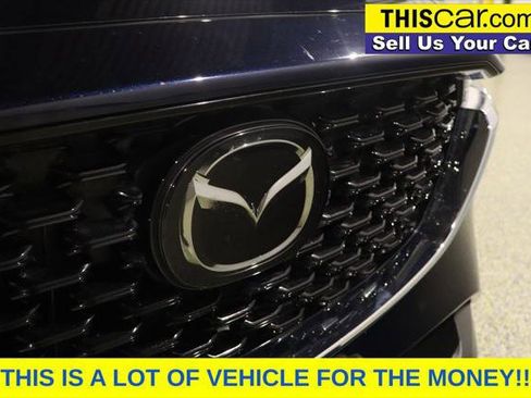 Used 2023 MAZDA CX-5 AWD 2.5 S w/ Select Package image 10
