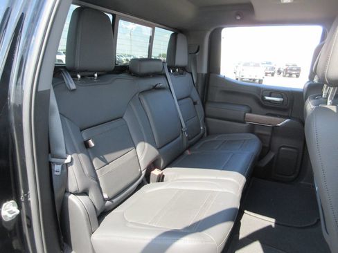 Certified 2021 GMC Sierra 1500 Denali w/ Denali Ultimate Package AWD/4WD image 27