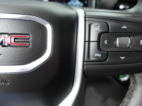 Used 2025 GMC Sierra 1500 Elevation AWD/4WD image 49