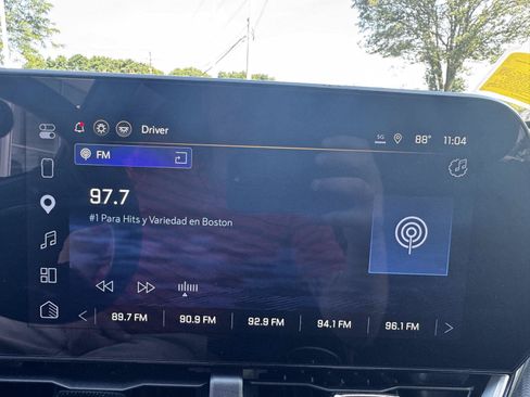 Used 2026 Chevrolet Equinox LT w/ Convenience Package II AWD/4WD image 27