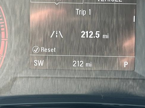 New 2026 Chevrolet Trax RS w/ Driver Confidence Package FWD image 16