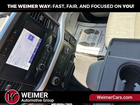 Used 2023 Ford F150 XLT AWD/4WD image 17
