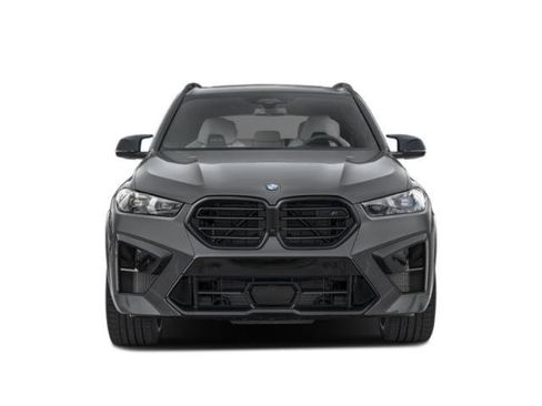 Used 2025 BMW X5 M Competition w/ Executive Package AWD/4WD image 7