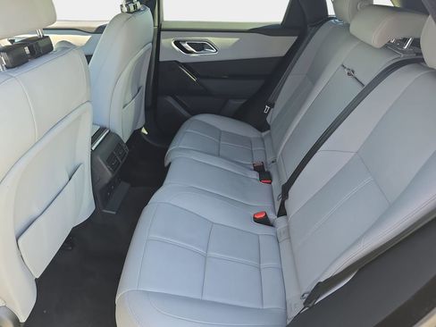 Certified 2026 Land Rover Range Rover Velar S image 17