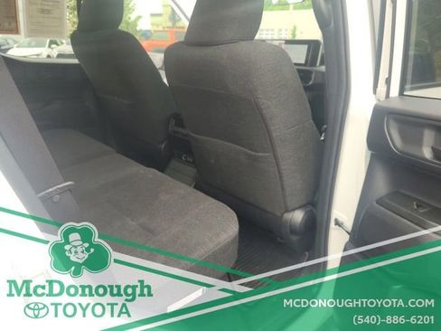 Certified 2024 Toyota Land Cruiser 1958 AWD/4WD image 18