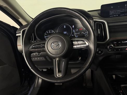 Used 2025 MAZDA CX-50 Meridian Edition w/ Cargo Package AWD/4WD image 16