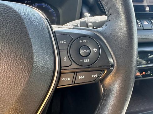 Used 2024 Toyota RAV4 Limited AWD/4WD image 31