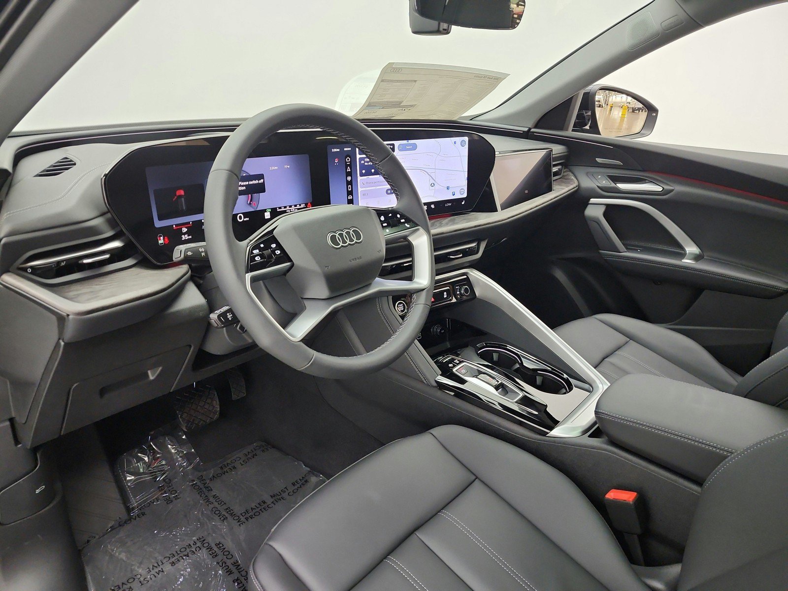 New 2026 Audi Q5 Premium Plus AWD/4WD image 10