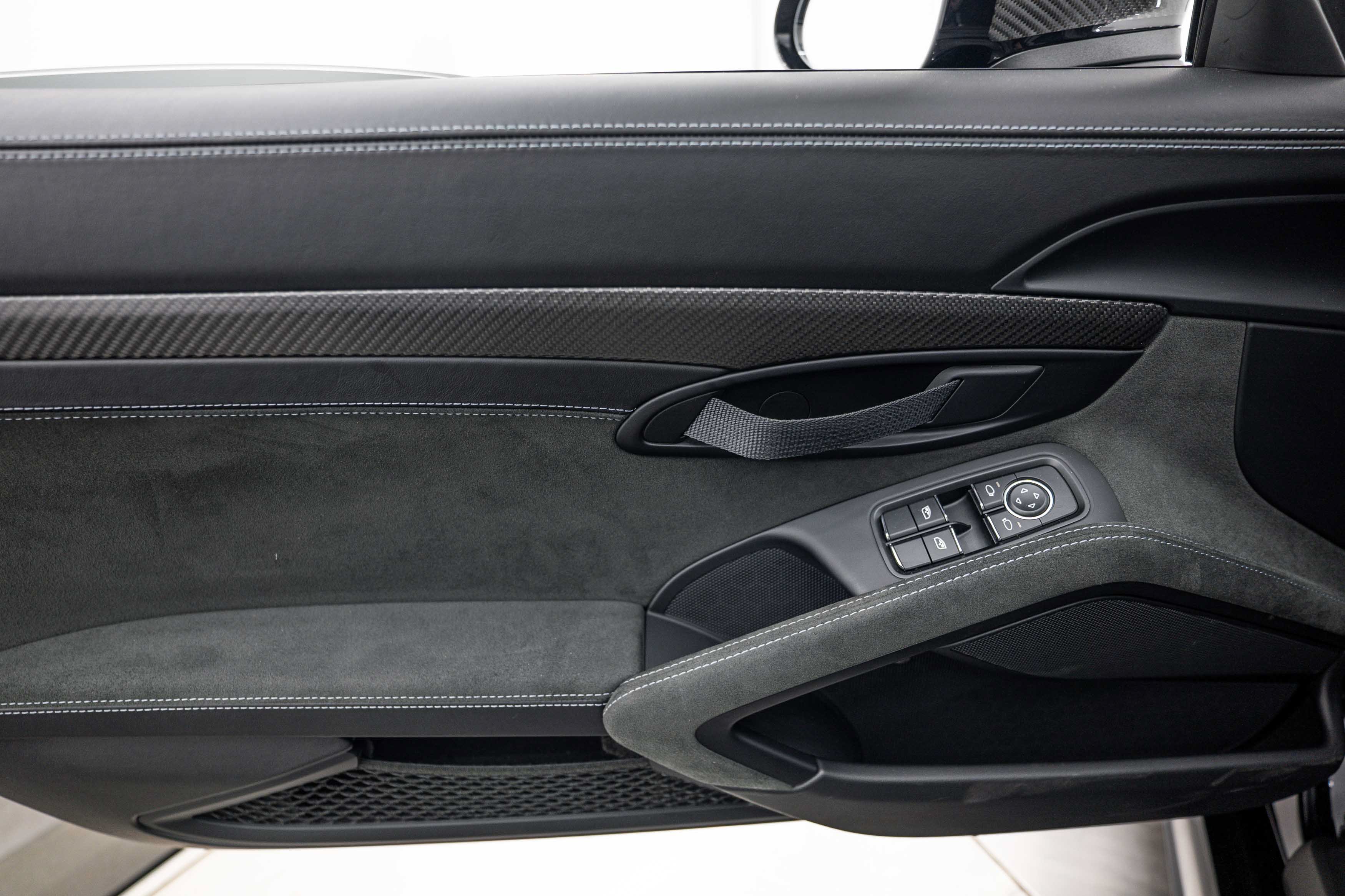 Certified 2023 Porsche 718 Cayman GT4 RS RWD image 24