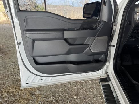 Used 2024 Ford F150 Lariat w/ Tow/Haul Package image 23