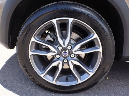 Used 2015 Volvo V60 T5 Cross Country w/ Protection Package AWD/4WD image 44
