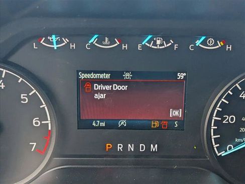 New 2026 Ford F150 STX RWD image 10