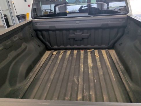 Used 2023 Chevrolet Colorado Trail Boss w/ Advanced Trailering Package AWD/4WD image 9