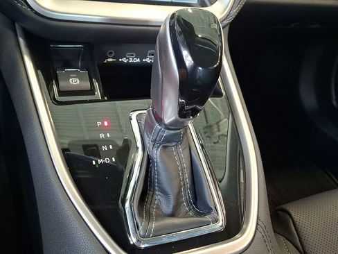 New 2025 Subaru Legacy Limited image 11