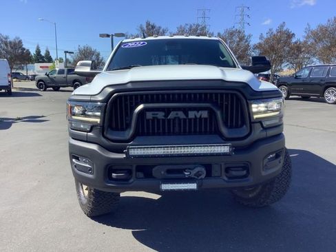 Used 2022 RAM 2500 Power Wagon image 4