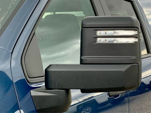 New 2026 Chevrolet Silverado 2500 Custom w/ Custom Value Package image 19