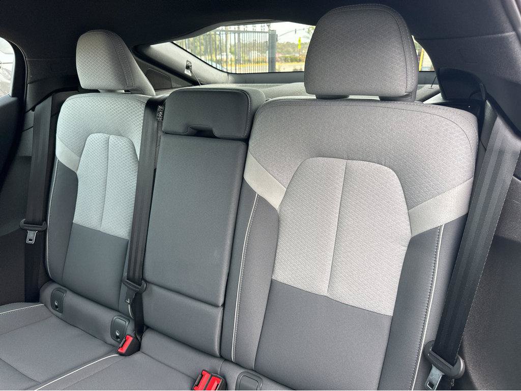 Used 2024 Polestar Polestar 2 w/ Pilot Pack RWD image 9
