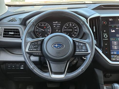 Used 2023 Subaru Ascent Touring AWD/4WD image 19