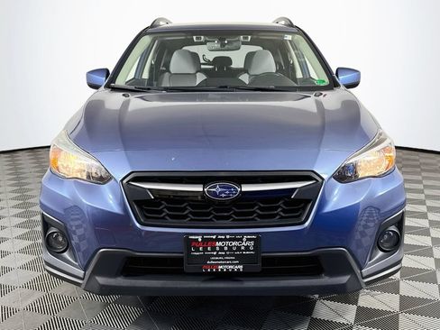 Used 2018 Subaru Crosstrek 2.0i Premium w/ Eyesight System AWD/4WD image 2