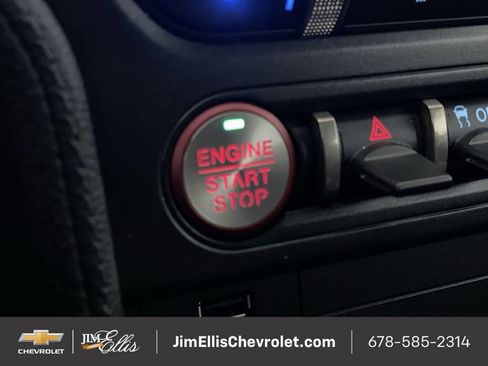 Used 2021 Ford Mustang Shelby GT500 w/ Technology Package image 18