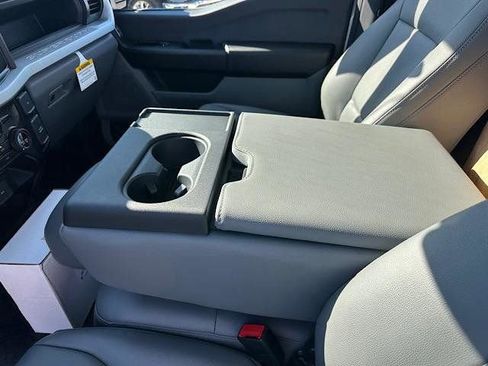 New 2026 Ford F350 XL w/ Snow Plow Prep Package image 13