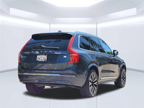 Used 2023 Volvo XC90 T8 Plus AWD/4WD image 5