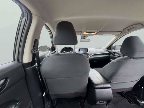 Used 2024 Nissan Altima 2.5 SV FWD image 36
