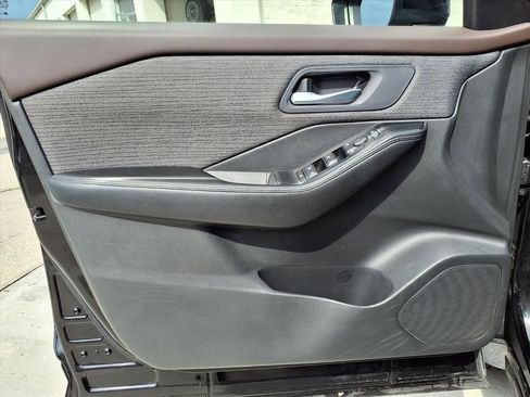 Used 2023 Nissan Rogue SV AWD/4WD image 17