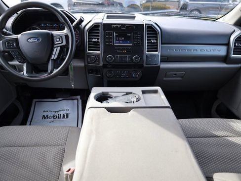 Used 2018 Ford F350 XLT image 18