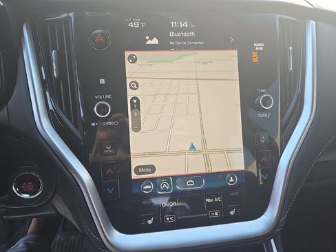 Used 2020 Subaru Outback Premium image 45