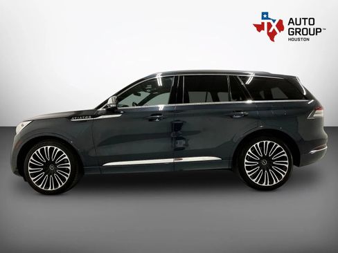 Used 2020 Lincoln Aviator Black Label w/ Dynamic Handling Package AWD/4WD image 10