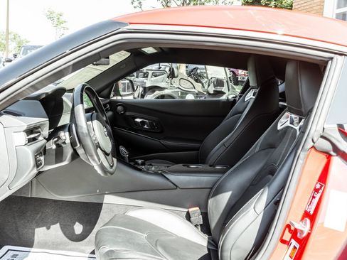 Used 2022 Toyota Supra A91 Edition RWD image 23