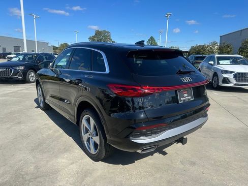 New 2025 Audi Q5 Premium Plus image 6