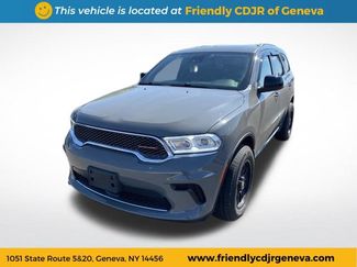 Used 2023 Dodge Durango SXT Launch Edition AWD/4WD 360° Tour