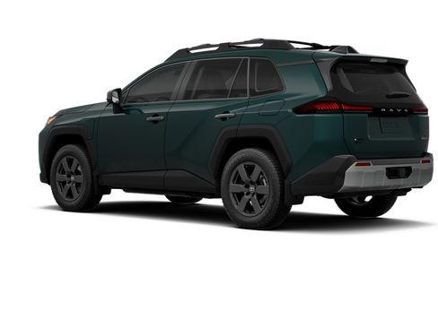 New 2026 Toyota RAV4 AWD Plug-in Hybrid image 6