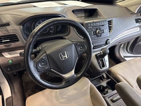 Used 2013 Honda CR-V EX image 18