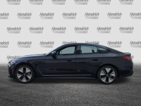 Used 2023 BMW i4 eDrive35 w/ Premium Package RWD image 7