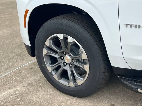 New 2026 Chevrolet Tahoe LT RWD image 18