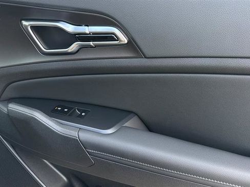 New 2026 Kia Sportage SX Prestige AWD/4WD image 19
