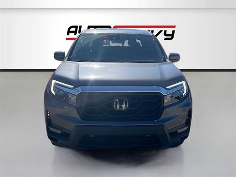 Used 2022 Honda Ridgeline RTL-E image 2