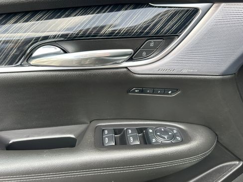 Certified 2024 Cadillac XT6 Premium Luxury image 11