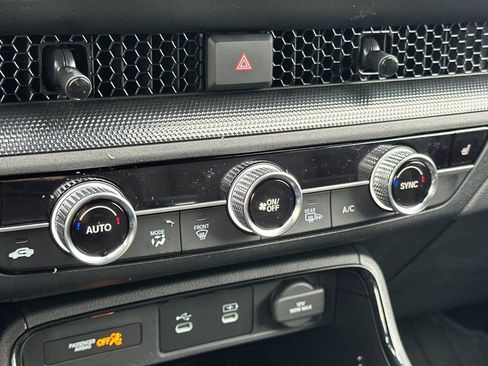 New 2026 Honda CR-V TrailSport image 22