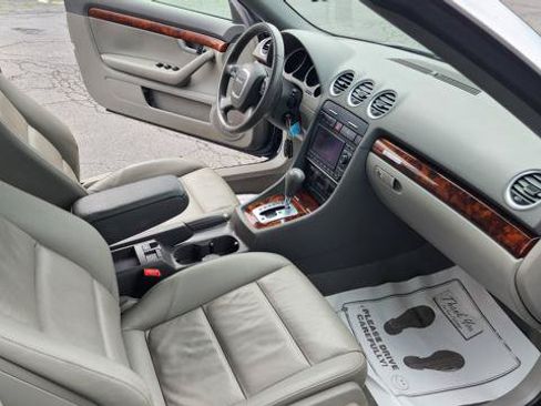 Used 2009 Audi A4 2.0T AWD/4WD image 24
