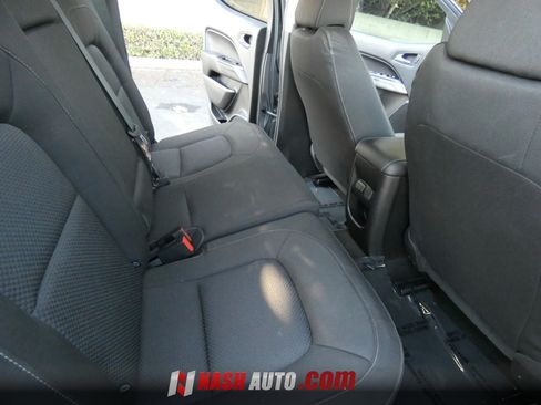 Used 2018 Chevrolet Colorado LT RWD image 37